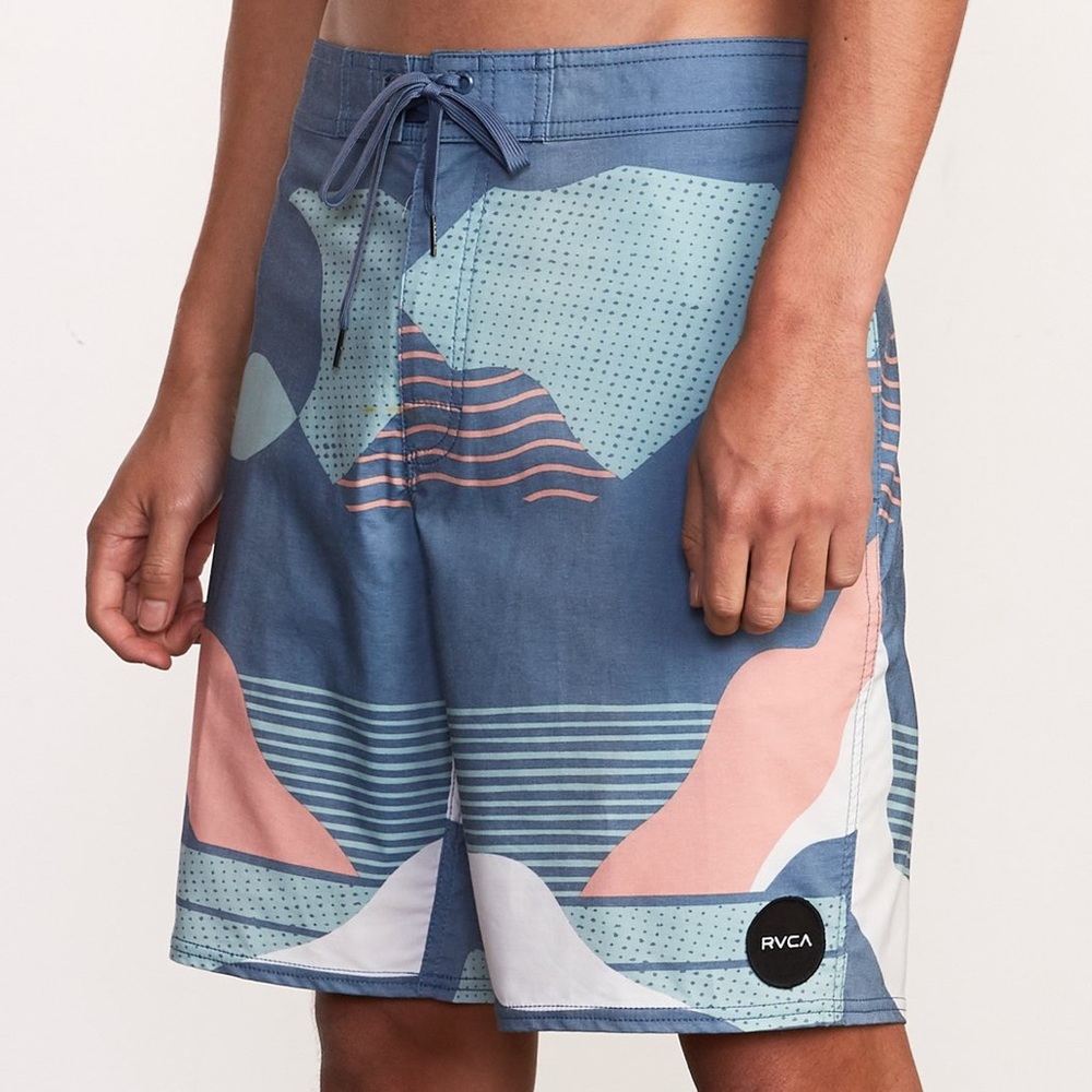 RVCA - Swim Trunks